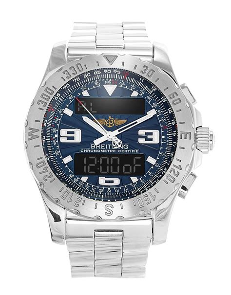 breitling pilot repair|Breitling repair price list.